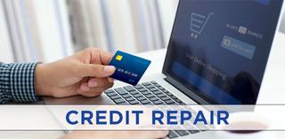 Fix Bad Credit Score in Anaheim, CA